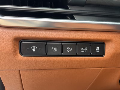 2024 Kia Telluride SX X-Pro