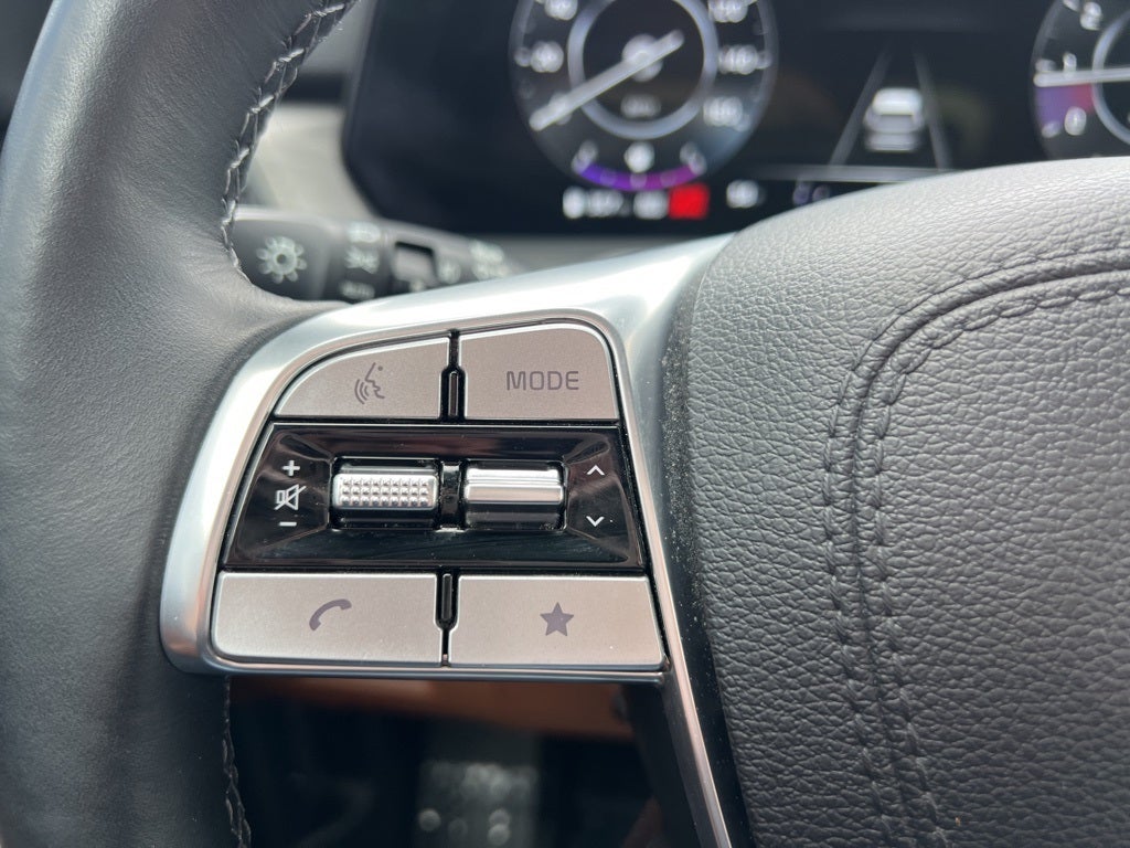 2024 Kia Telluride SX X-Pro