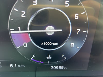 2024 Kia Telluride SX X-Pro