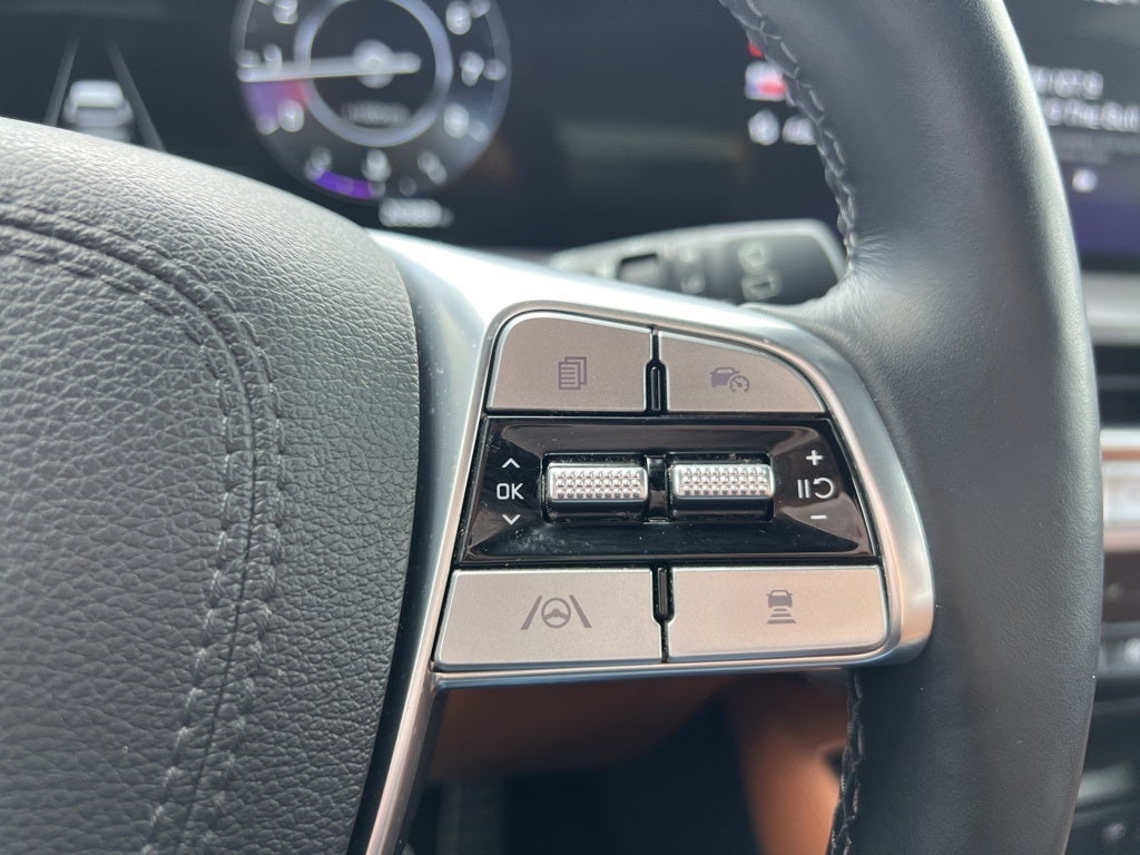 2024 Kia Telluride SX X-Pro