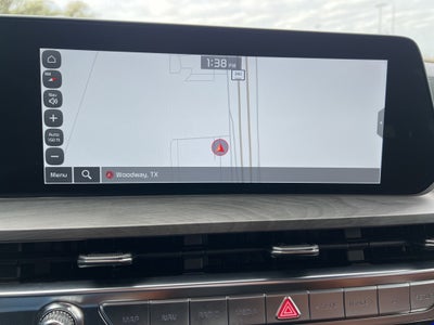 2024 Kia Telluride SX X-Pro