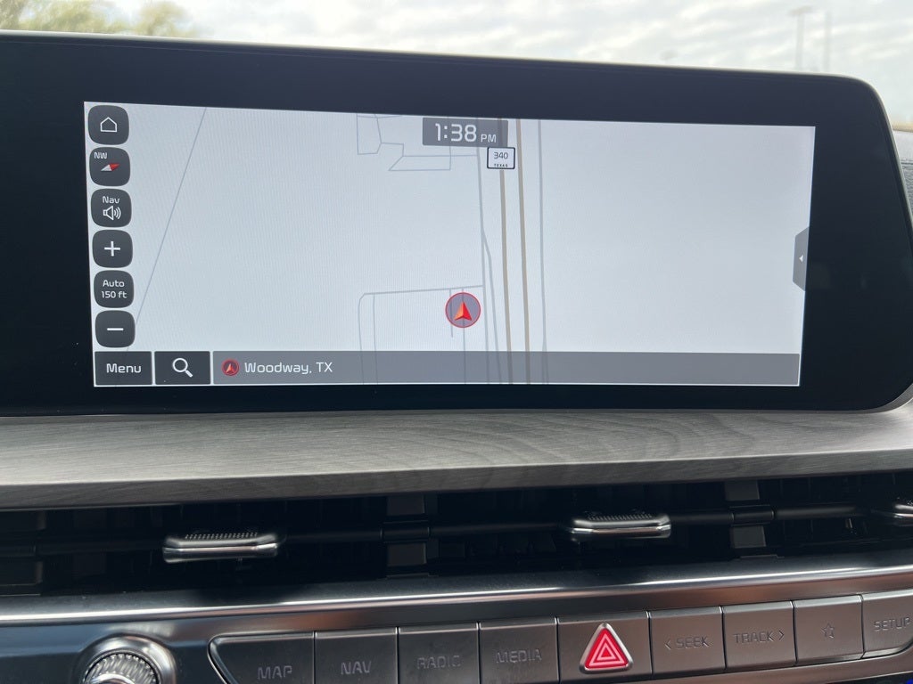 2024 Kia Telluride SX X-Pro