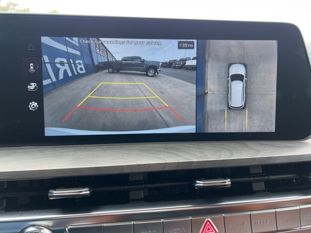 2024 Kia Telluride SX X-Pro