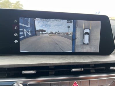 2024 Kia Telluride SX X-Pro