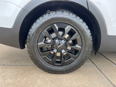 2024 Kia Telluride SX X-Pro