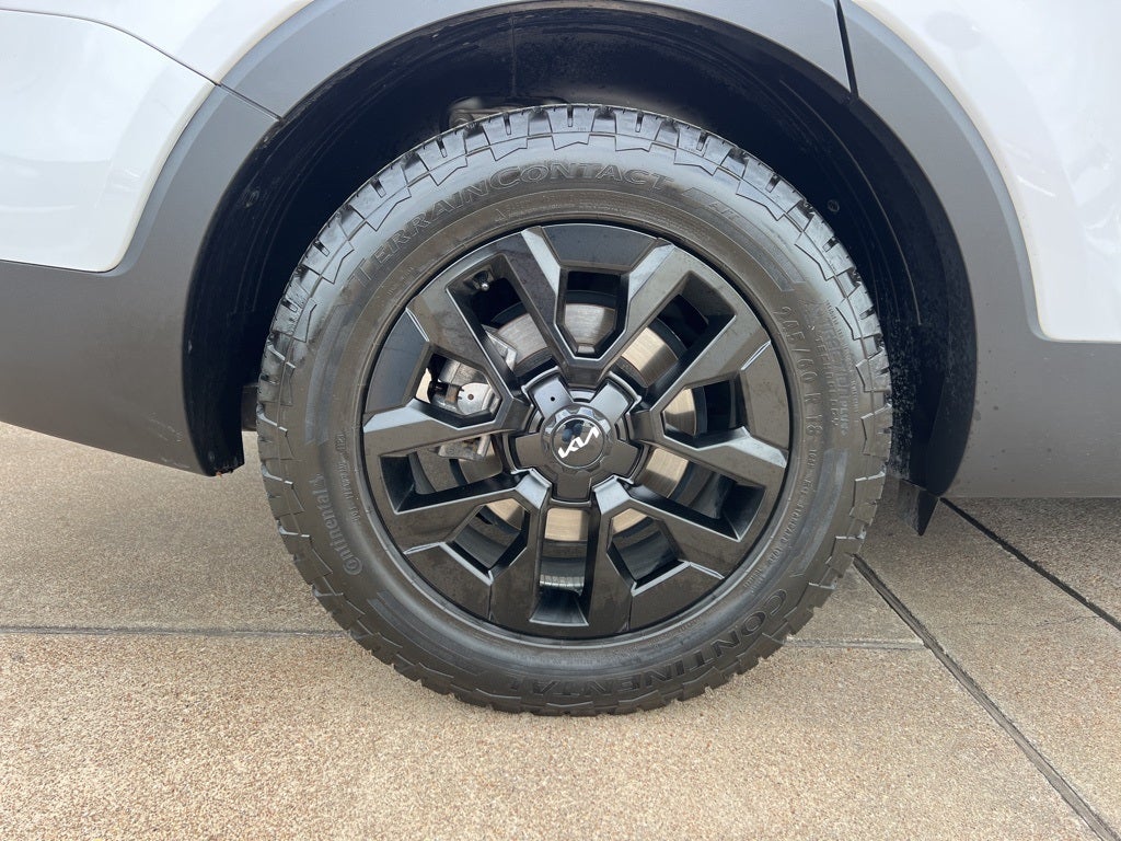 2024 Kia Telluride SX X-Pro