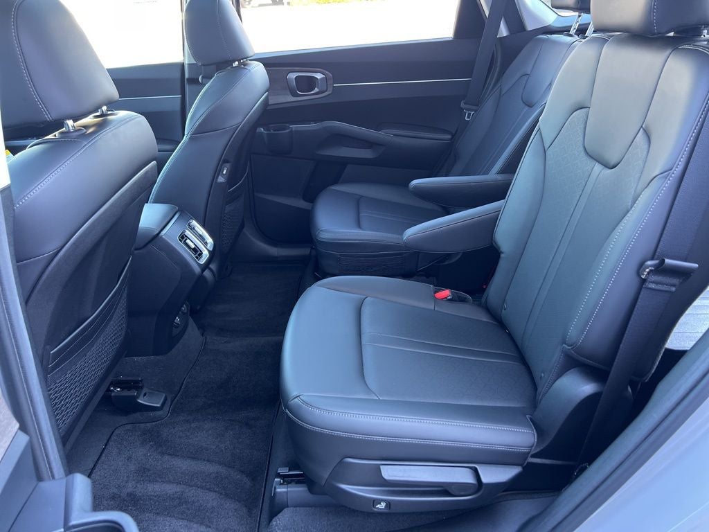 2023 Kia Sorento X-Line EX