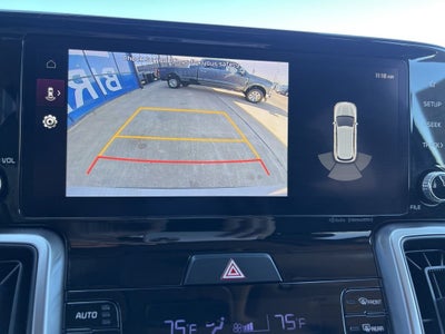 2023 Kia Sorento X-Line EX
