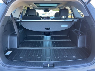 2023 Kia Sorento X-Line EX