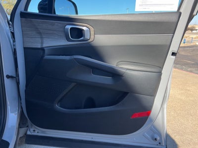 2023 Kia Sorento X-Line EX