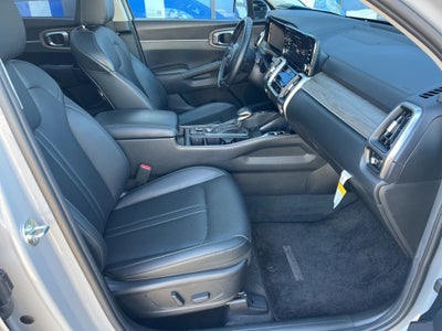 2023 Kia Sorento X-Line EX