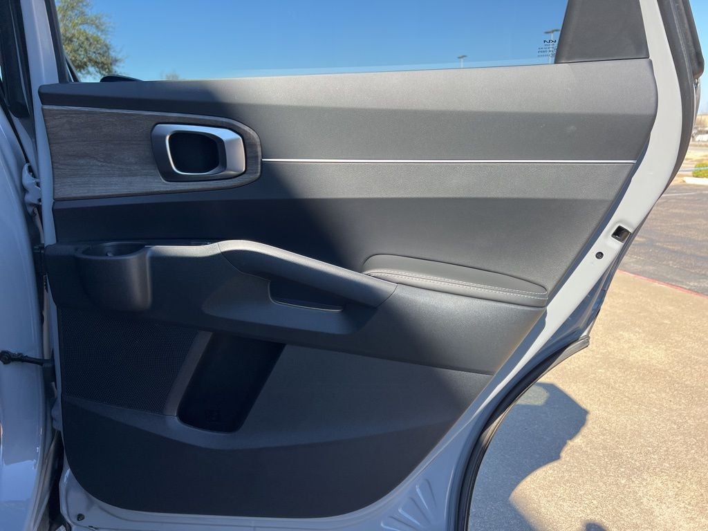 2023 Kia Sorento X-Line EX