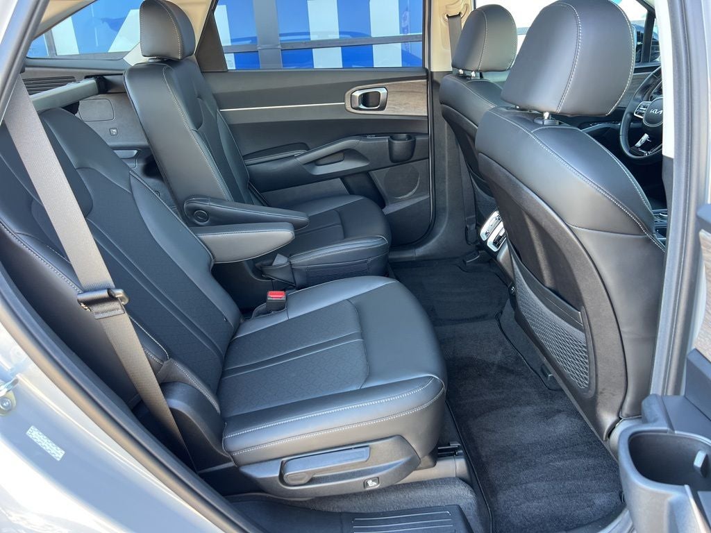 2023 Kia Sorento X-Line EX