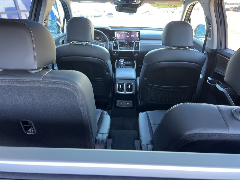 2023 Kia Sorento X-Line EX