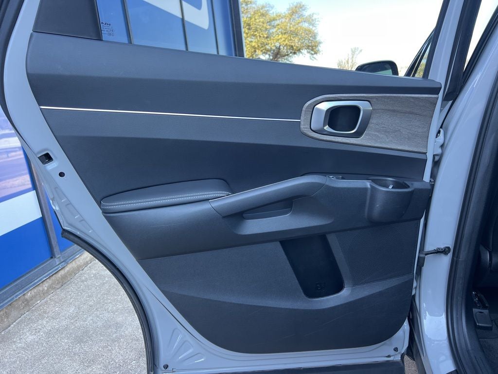 2023 Kia Sorento X-Line EX