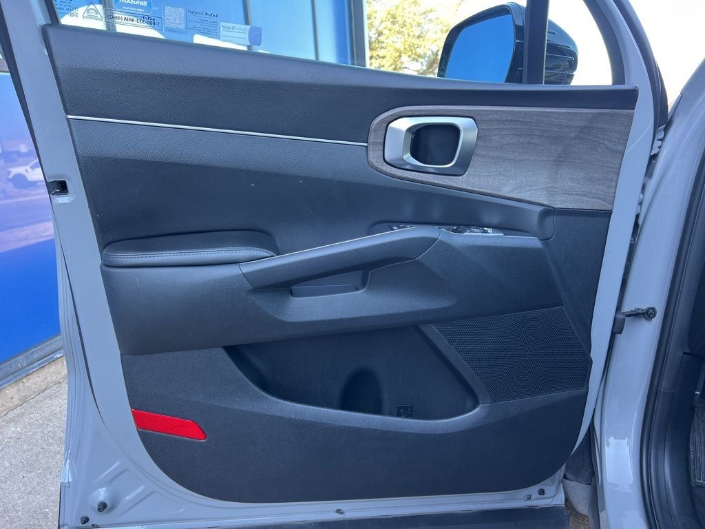 2023 Kia Sorento X-Line EX