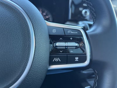 2023 Kia Sorento X-Line EX