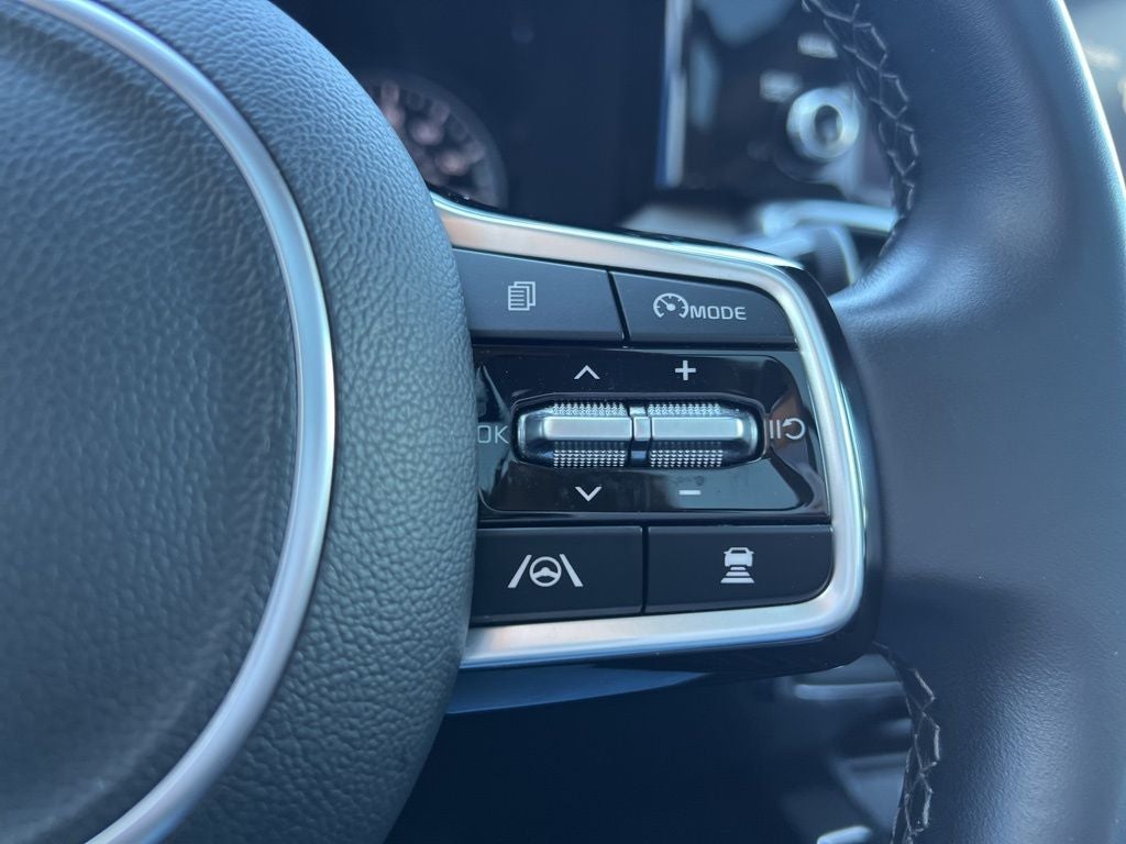 2023 Kia Sorento X-Line EX