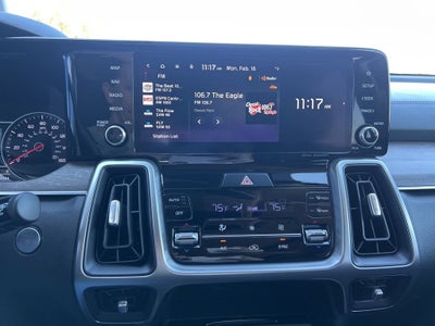 2023 Kia Sorento X-Line EX