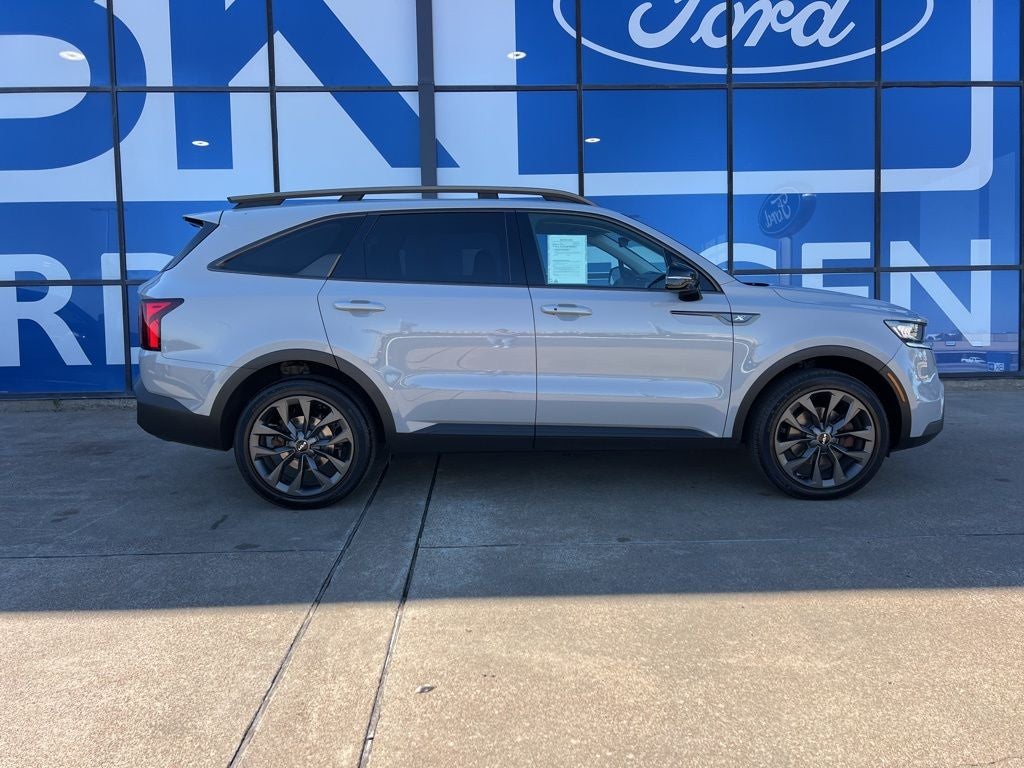 2023 Kia Sorento X-Line EX