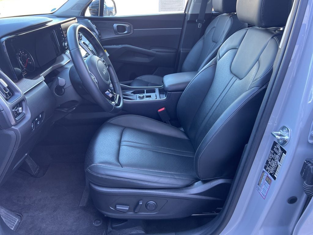 2023 Kia Sorento X-Line EX