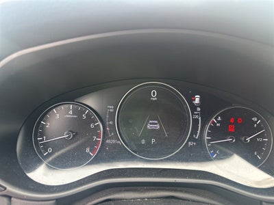 2023 Mazda Mazda CX-50 2.5 S Preferred Plus Package