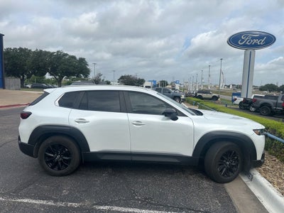 2023 Mazda Mazda CX-50 2.5 S Preferred Plus Package