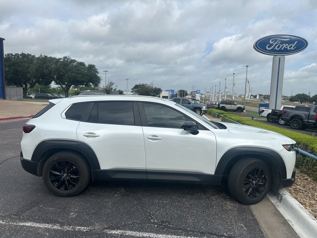 2023 Mazda Mazda CX-50 2.5 S Preferred Plus Package