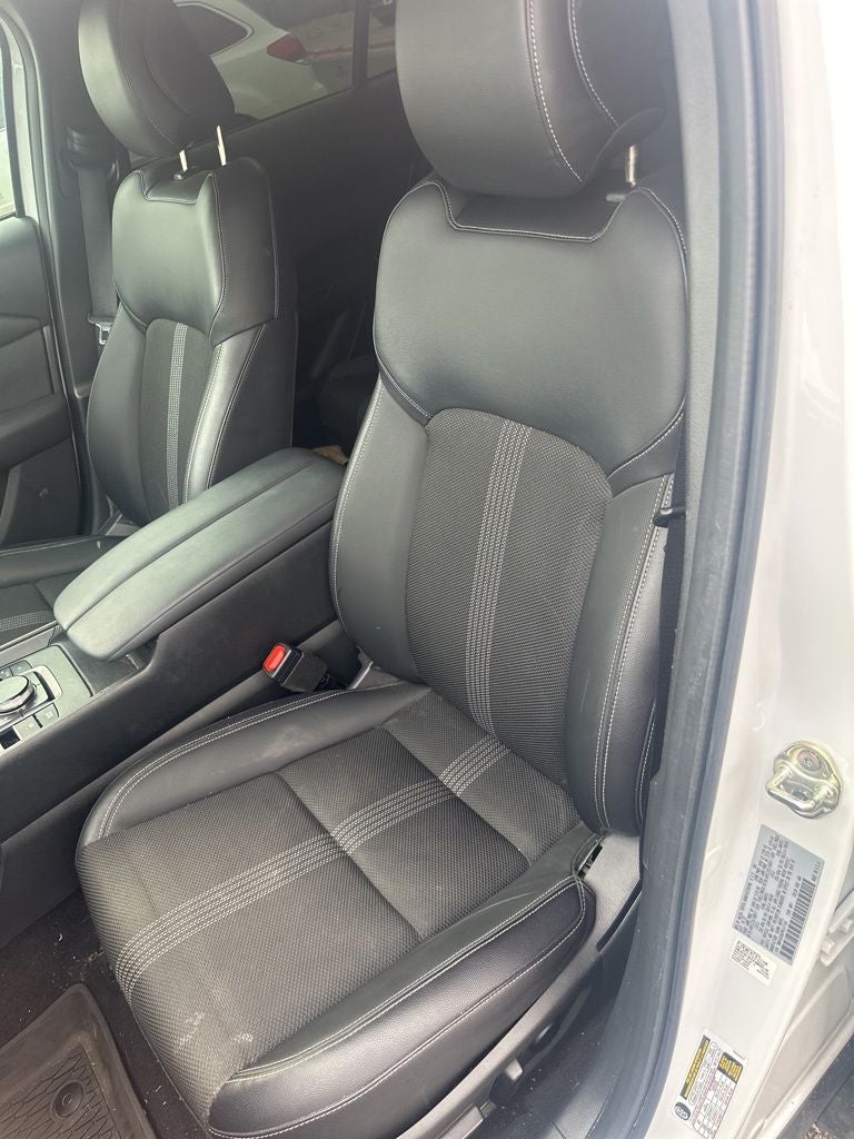 2023 Mazda Mazda CX-50 2.5 S Preferred Plus Package