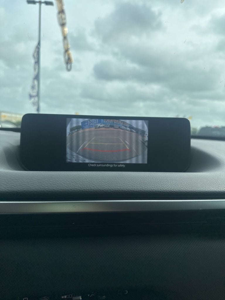 2023 Mazda Mazda CX-50 2.5 S Preferred Plus Package
