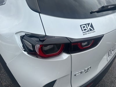 2023 Mazda Mazda CX-50 2.5 S Preferred Plus Package