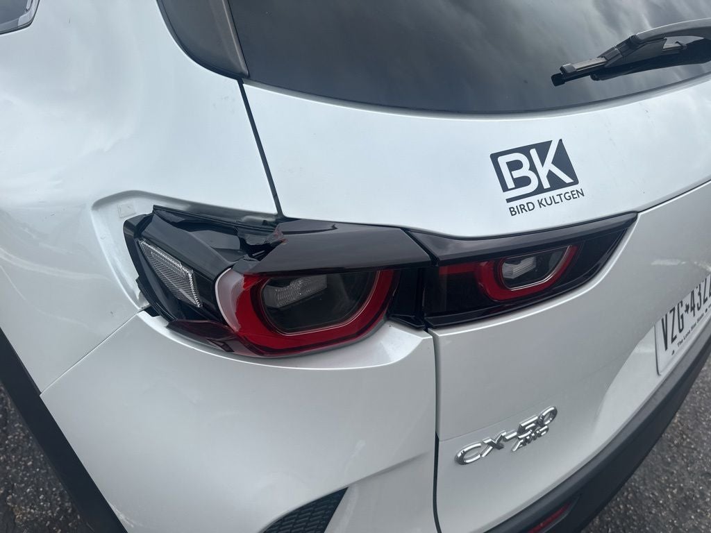 2023 Mazda Mazda CX-50 2.5 S Preferred Plus Package