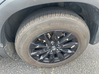 2023 Mazda Mazda CX-50 2.5 S Preferred Plus Package