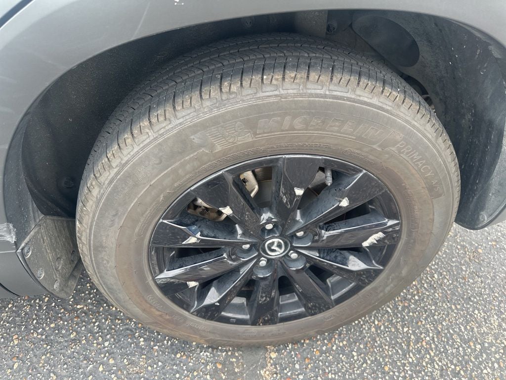 2023 Mazda Mazda CX-50 2.5 S Preferred Plus Package