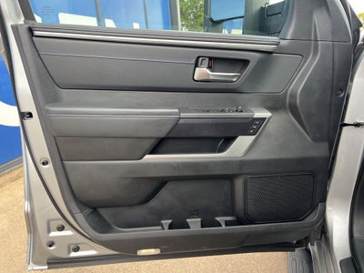 2023 Toyota Sequoia Platinum