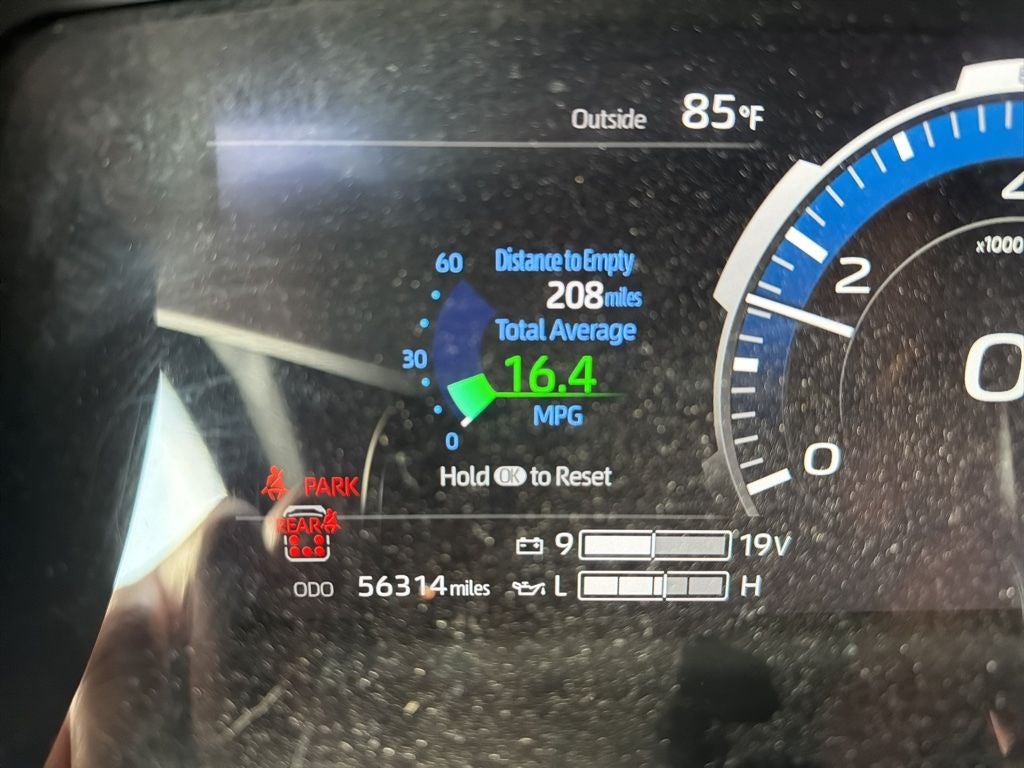 2023 Toyota Sequoia Platinum