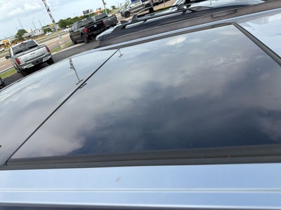 2023 Toyota Sequoia Platinum