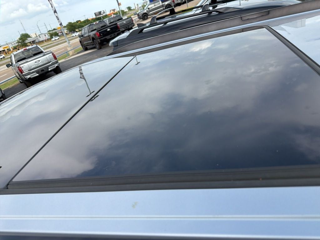 2023 Toyota Sequoia Platinum