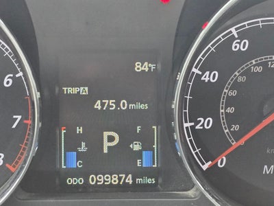 2017 Mitsubishi Outlander Sport 2.0 ES
