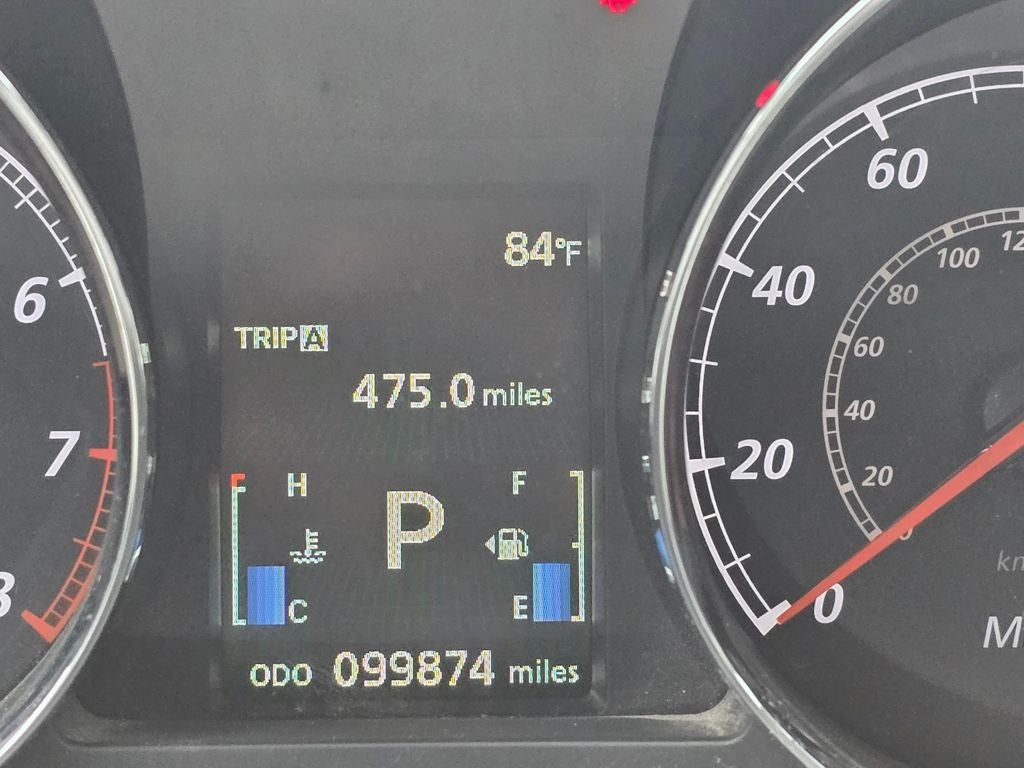 2017 Mitsubishi Outlander Sport 2.0 ES