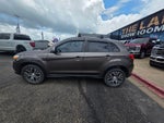 2017 Mitsubishi Outlander Sport 2.0 ES