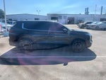 2023 Mitsubishi Outlander SEL Black Edition