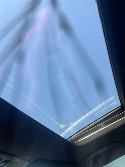 2023 Mitsubishi Outlander SEL Black Edition
