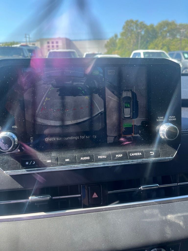 2023 Mitsubishi Outlander SEL Black Edition