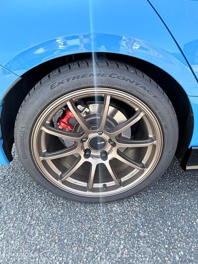 2025 Honda Civic Type R Manual