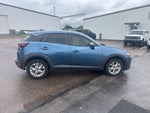 2021 Mazda Mazda CX-3 Sport