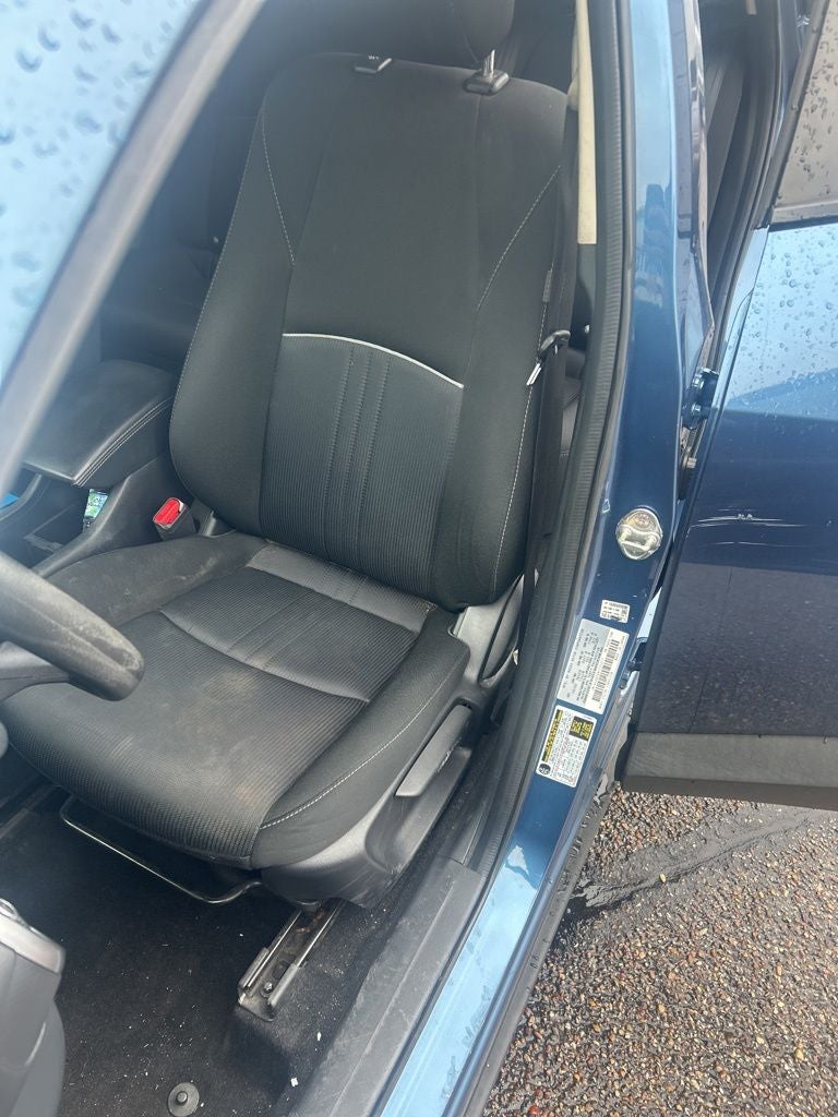 2021 Mazda Mazda CX-3 Sport