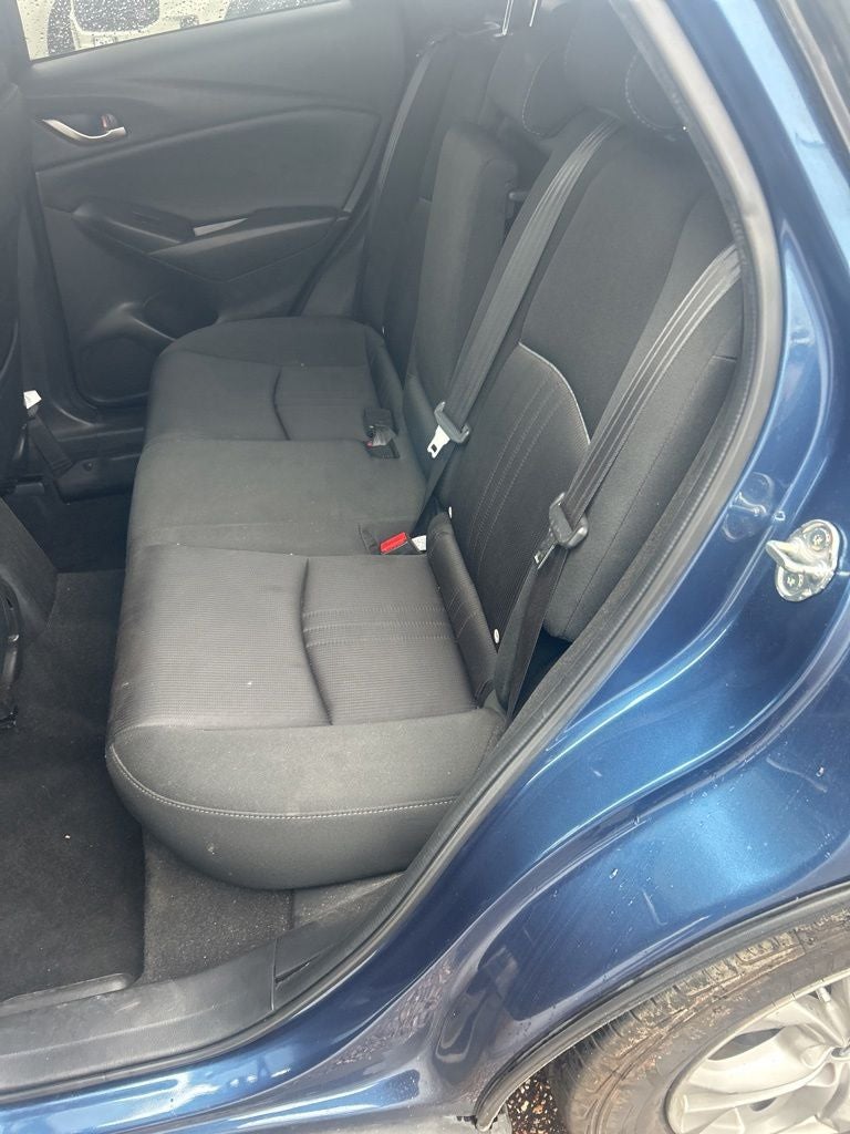 2021 Mazda Mazda CX-3 Sport