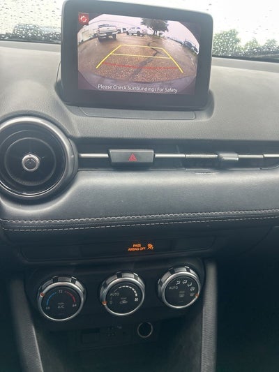 2021 Mazda Mazda CX-3 Sport