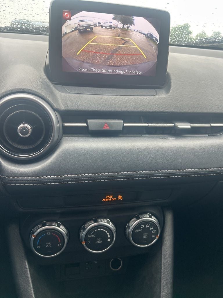 2021 Mazda Mazda CX-3 Sport